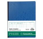 PIQ. 32/25 GARAGISTEN 80 BLZ - Couleurs assorties