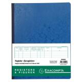 PIQ. 32/25 GARAGISTEN 80 BLZ - Couleurs assorties