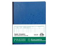 PIQ. 32/25 GARAGISTEN 80 BLZ - Couleurs assorties