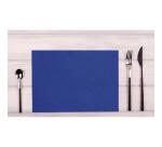 Barquette de 100 sets de table spundbond, unis - Format 30x40cm
