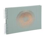 Album photos à spirale Ellipse