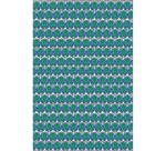 769 - Pochette 20 feuilles Décopatch - Vert