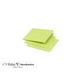 Paquet de 25 cartes pliées Pollen 110x110mm 210g/m2