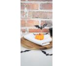 DARWI Pain de 1 kg de pâte auto-durcissante CLASSIC blanche - Blanc