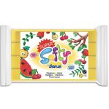 SUPERSOFTY 350 G JAUNE - Jaune