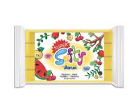 SUPERSOFTY 350 G JAUNE - Jaune