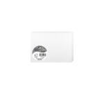 Carte pliée Pollen 110 x 155 mm 210 g/m2 - Paquet de 25