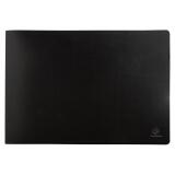 Display Book PP A3 20 Pkts OPAK black - Black