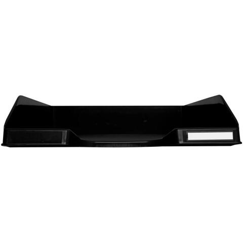 Bandeja de correo COMBO 2 Classic - Negro