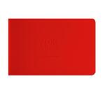 Crok'Book carnet piqué 24F 17x11cm 90g I