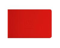 Crok'Book carnet piqué 24F 17x11cm 90g I