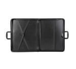 Porte-document sans anneaux A1 - Noir