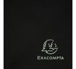 Chemise à élastique 3 rabats Polypropylène 4/10e Opaque Eco - A4