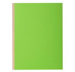Confezione da 10 cartelle a soffietto con dorso telato Forever 320 - 24x32cm