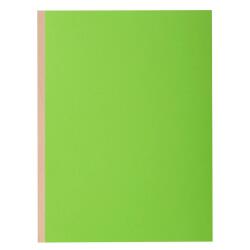 Confezione da 10 cartelle a soffietto con dorso telato Forever 320 - 24x32cm