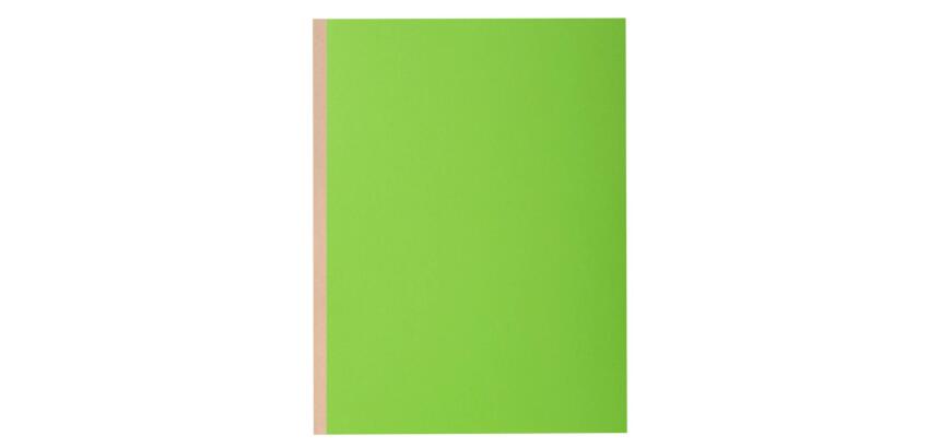 Confezione da 10 cartelle a soffietto con dorso telato Forever 320 - 24x32cm