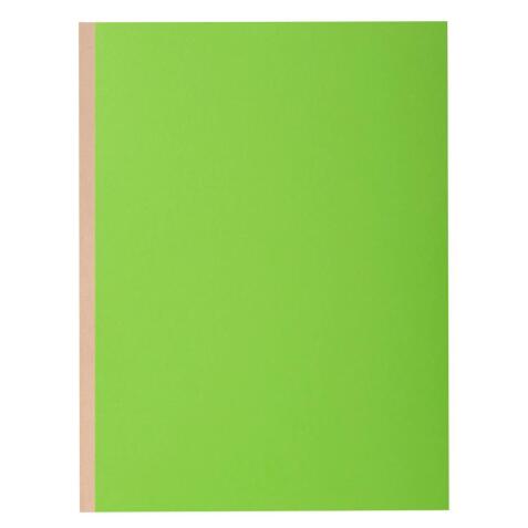 Paquet de 10 chemises à soufflet dos toilé ROCK''S 320g/m2 - 24x32cm