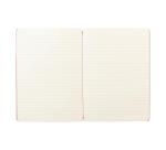 Cahier A5 ligné - Bistro Parisien- 32 pages - Bordeaux - New - Bordeaux