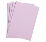Etival Color® , Zeichenpapier 50x65 cm 160g, Packung mit 24 Bogen