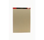 Goldline Layout bloc collé 80F A3 50g