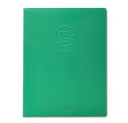 Crok'Book carnet piqué 24F 17x22cm 90g F - Aléatoire