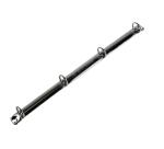 Classeur 4 anneaux 15mm polypropylène OPAK - A4