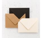 Paquet de 20 enveloppes Pollen 162x229mm 120g/m²