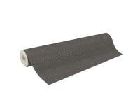 Papier cadeau Alliance, largeur 70 cm - Rouleau de 50 m, Rayures N&B - Noir & Blanc