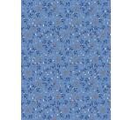 Mix & Patch - Nuances de bleu - Assortiment