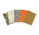 Déco Pocket n°10 - Assortiment