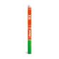 DARWI Marqueur Peinture Textile Pointe Conique Fine 1mm - Vert prairie