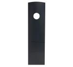 MAG-CUBE Magazine file ECOBlack black - Black