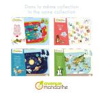 Puzzle d'observation, Pompiers - Rouge