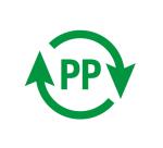 Classeur rembordé prolypropylène 2 anneaux 30mm - A5