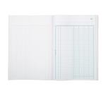 Manifold 4 colonnes 29,7x21cm 50 feuillets dupli autocopiants