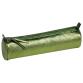 CUIRISÉ - Trousse ronde Ø5,5x22 cm - Vert