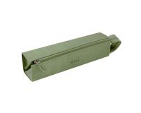 Trousse Rhodiarama plumier simili cuir 23 x 5 cm