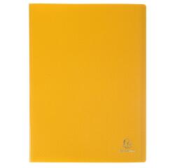 Display Book PP A4 10 Pkts Ast