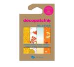 Mix & Patch - Bonne mine - Assortiment