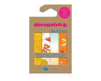 Mix & Patch - Bonne mine - Assortiment