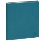 Agenda de bureau Eurotime 18 Winner 15 x 17 cm Semainier Janvier à décembre 2026 - Couleurs assorties