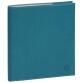 Agenda de bureau Eurotime 18 Winner 15 x 17 cm Semainier Janvier à décembre 2026 - Couleurs assorties