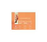 Etival bloc collé 4 côtés 25F 18x24cm 300g grain fin