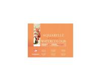 Etival bloc collé 4 côtés 25F 18x24cm 300g grain fin