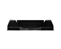 ECOTRAY Vaschetta corris. ECOBlack nero - Nero