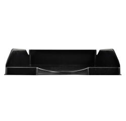 Bandeja de carta Multiform Ecotray ECOBlack negro