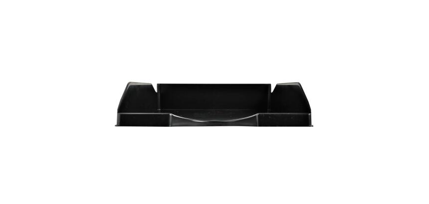 Bandeja de carta Multiform Ecotray ECOBlack negro