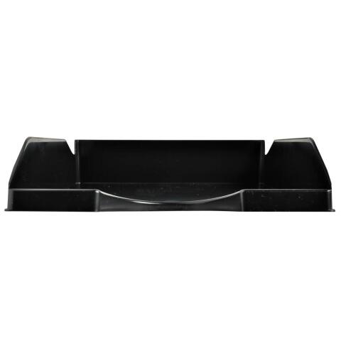 Bandeja de carta Multiform Ecotray ECOBlack negro