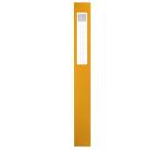 Carpetas de proyecto con gomas Bee Blue 7/10e - Lomo: 40 mm - Formato de documento: A4 - Tamaño: 25x33cm - Colores surtidos