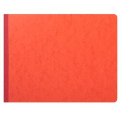 Exacompta - Horizontal Account Book - 20 Columns on 2 Pages - 110gsm Paper - Assorted colours